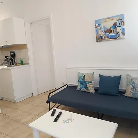Nautilus & Apartment *
