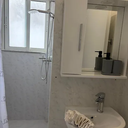 Apartamento Nautilus &