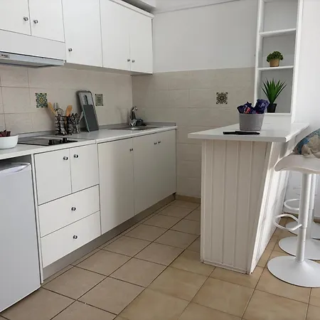 Nautilus & Apartamento