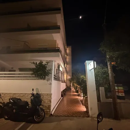 Nautilus & Apartamento *