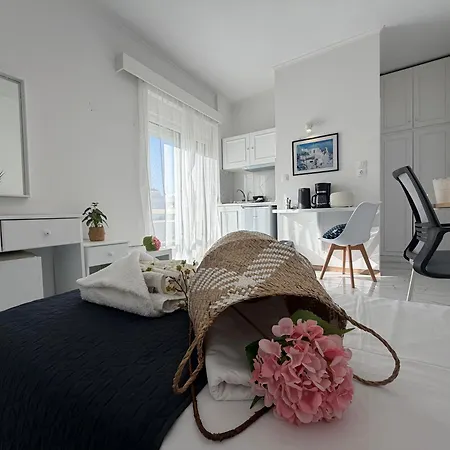 Apartment Nautilus & *