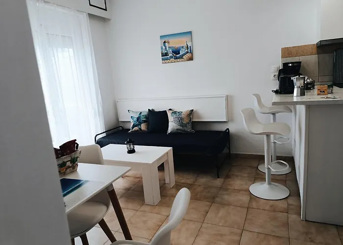 Nautilus & Rhodes City