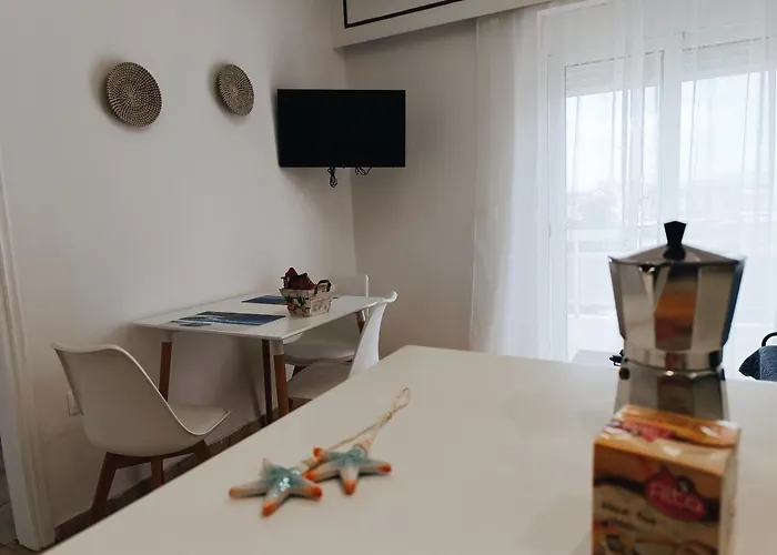 Nautilus & Apartamento *