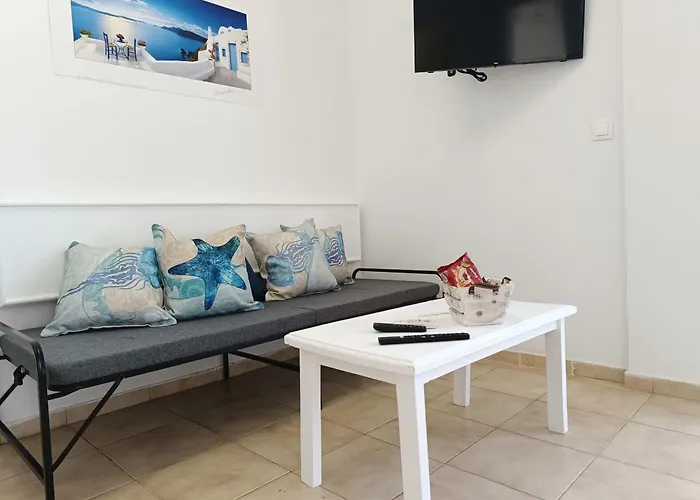 Nautilus & Apartamento