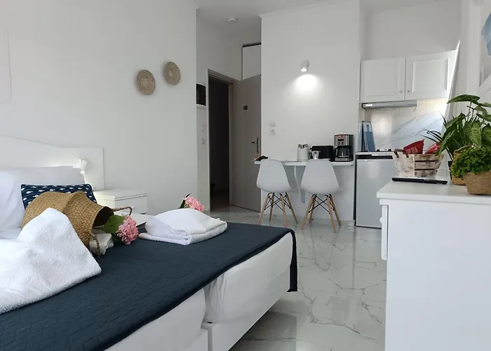 Apartament Nautilus &