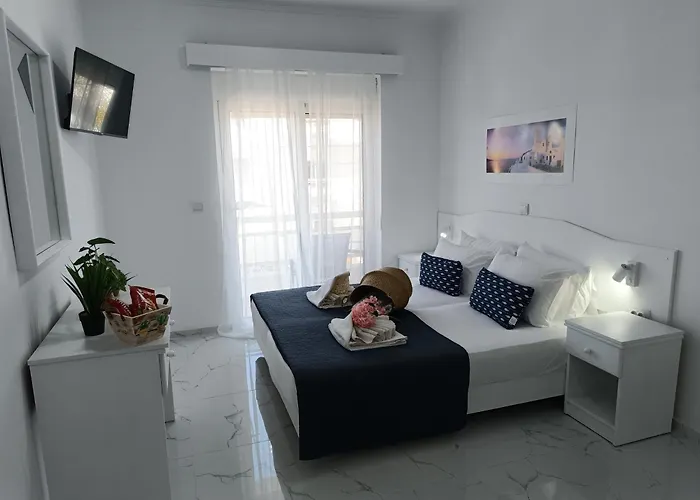 Nautilus & Apartamento