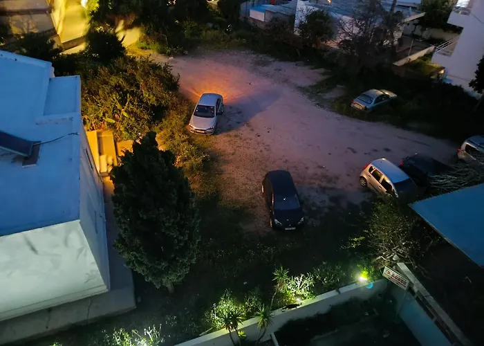 Nautilus & Rhodes City