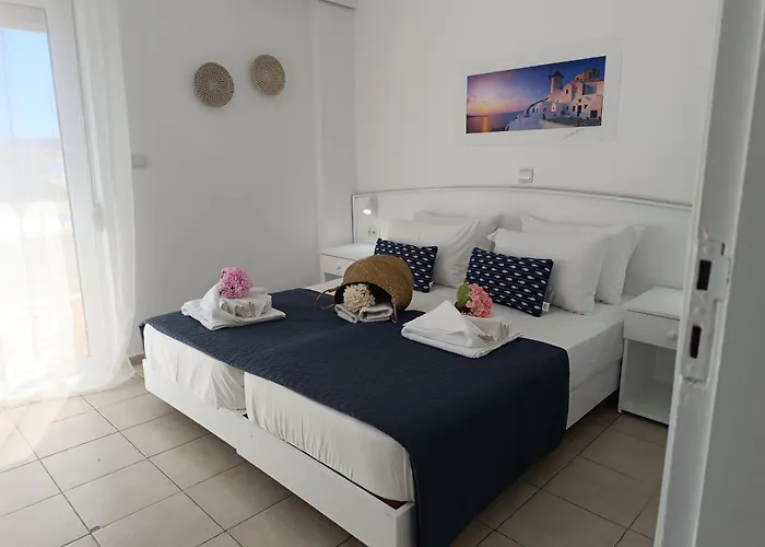 Nautilus & Apartamento