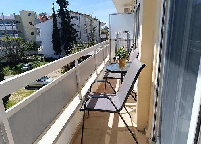 Apartament Nautilus &