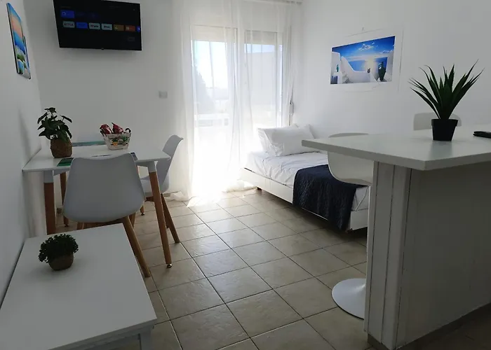 Nautilus & Apartamento *