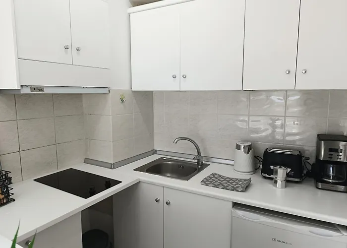 Nautilus & Apartamento Rhodes City