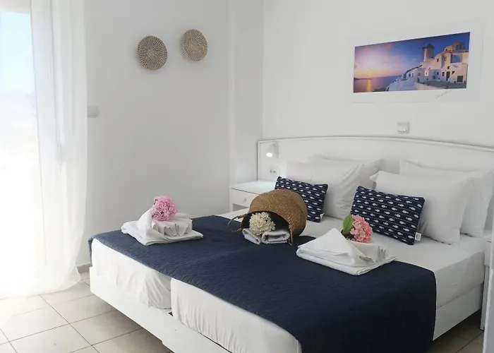 Nautilus & Apartament