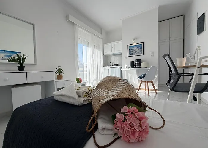 Lejlighed Nautilus & *